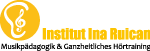 Musikpädagogik und ganzheitliches Hörtraining Logo